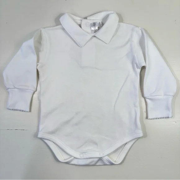 SOLD Baby Boy Pima Outfits Bundle 0-3M - Picture 16 of 16